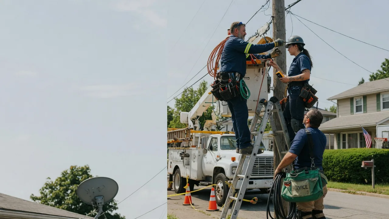 Electrical Repair in Champion, MI near me